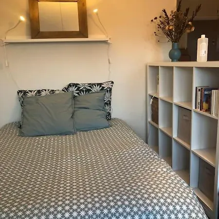 Grand Avec Petite Vue Apartamento Mers-les-Bains