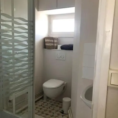 Apartamento Grand Avec Petite Vue *