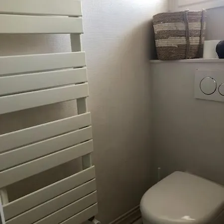 Grand Avec Petite Vue Mers-les-Bains