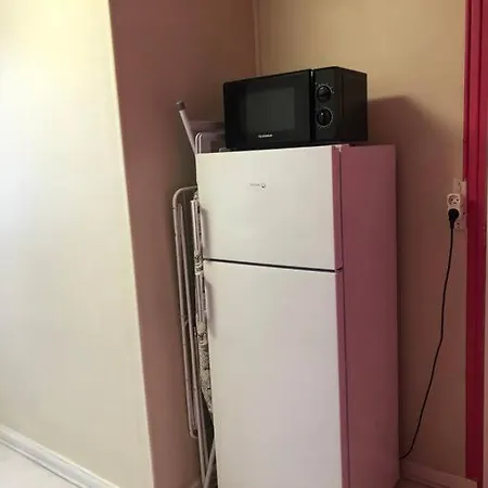 Apartamento Grand Avec Petite Vue