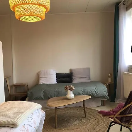 Grand Avec Petite Vue *