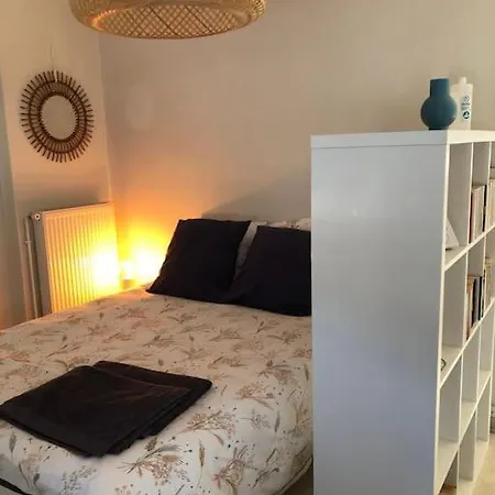 Grand Avec Petite Vue * Mers-les-Bains