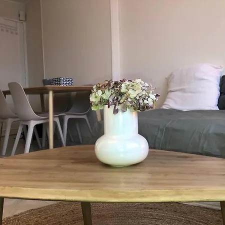 Grand Avec Petite Vue Mers-les-Bains